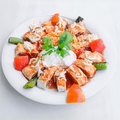 Kaşarlı Beyti Sarma