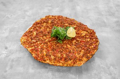 Lahmacun