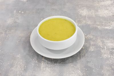 Mercimek Çorbası