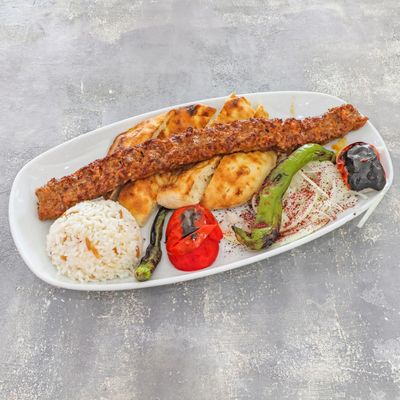 Adana Kebap