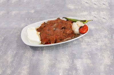 İskender (Et Dönerden)