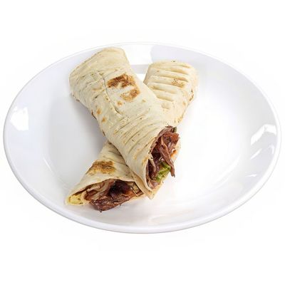 Et Döner Dürüm