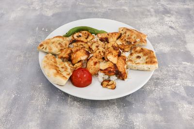 Pilav Üstü Tavuk Döner