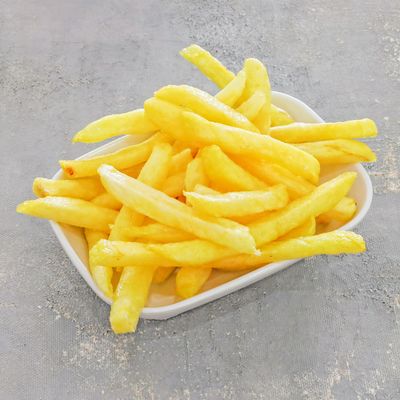 Patates Kızartması
