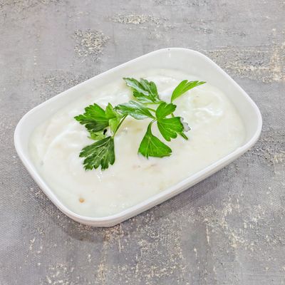 Patlıcanlı Tarator