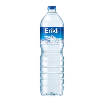 Erikli Su (1,5 L.)