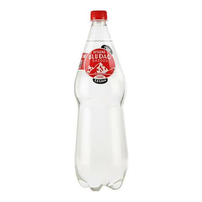 Uludağ Gazoz (1,5 L.)