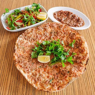 Lahmacun