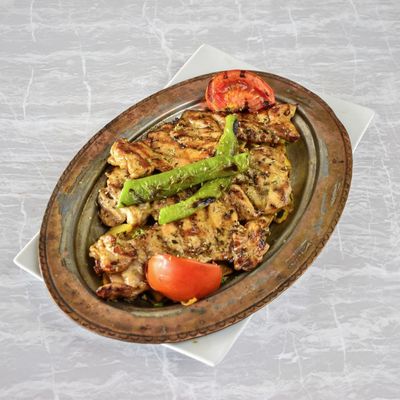 Külbastı (500 gr.)