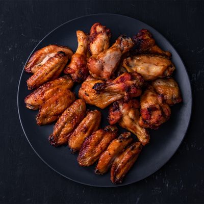 Karışık Izgara Tavuk (500 gr.) (Pişirilmiş)