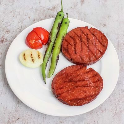 Pişmiş Izgara Sucuk (500 gr.)