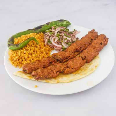 Adana Kebap