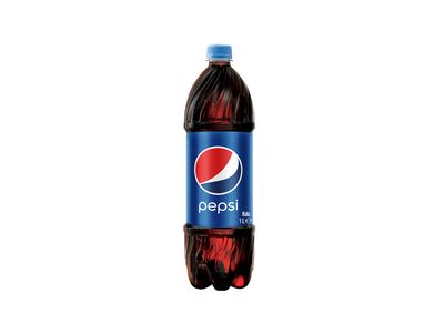 Pepsi Cola (1 L.)