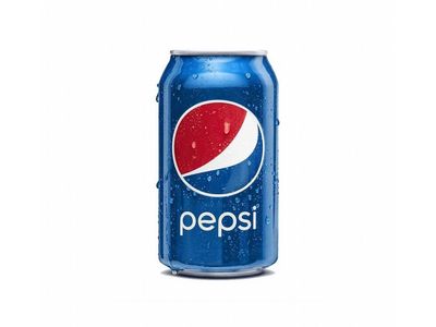 Pepsi Cola (33 cl.)