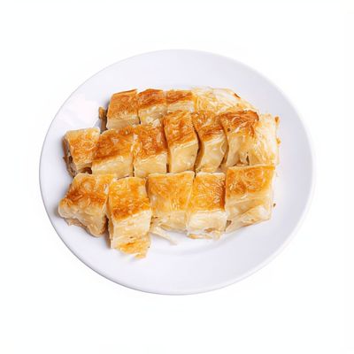 Patatesli Börek (1 kg.)