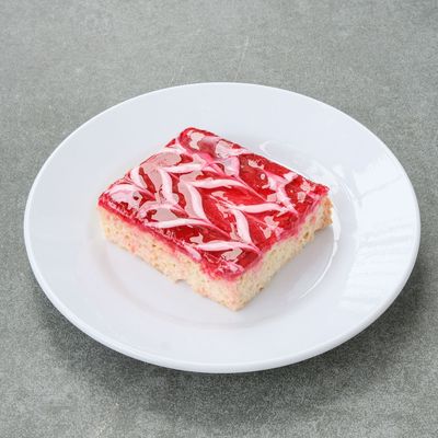 Frambuazlı Trileçe (500 gr.)