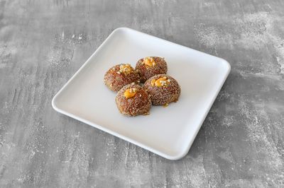 Şarışın Tatlı (1 kg.)