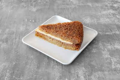 Kaymaklı Ekmek Kadayıfı (1 kg.)