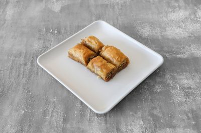 Cevizli Özel Baklava (500 gr.)