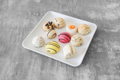 Tatlı Kuru Pasta (500 gr.)