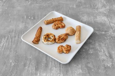 Tuzlu Kuru Pasta (500 gr.)