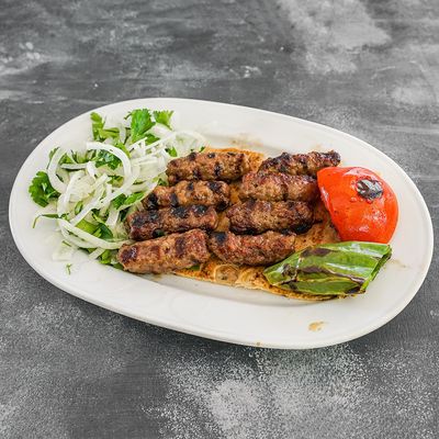 Tekirdağ Köfte (210 gr.)