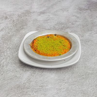 Fıstıklı Künefe (2 Kişilik)