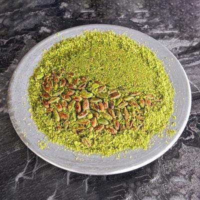 Yarı Yarıya Künefe (2 Kişilik)