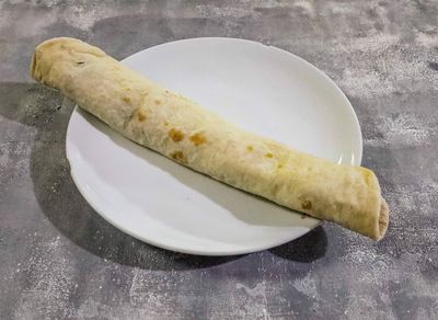 Cızbız Köfte Dürüm