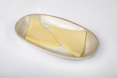 Kaşar Peyniri