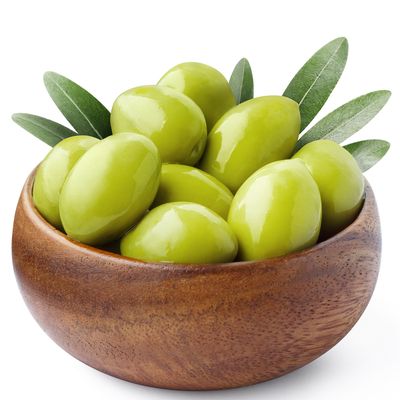 Yeşil Zeytin