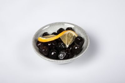 Siyah Zeytin