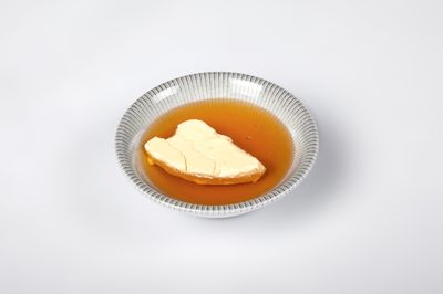 Tereyağı & Bal