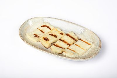 Izgara Hellim Peyniri
