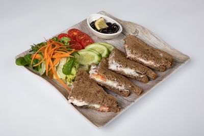 Diyet Tost