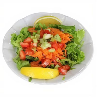 Yeşil Salata