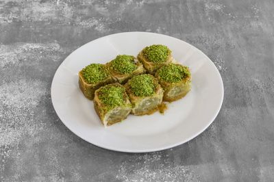Padişah Tatlısı (6 Dilim)