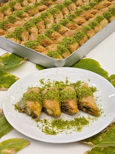 Şöbiyet (4 Dilim)
