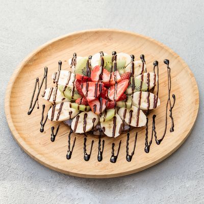 Waffle