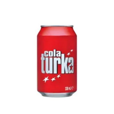 Coca Turka (33 cl.)