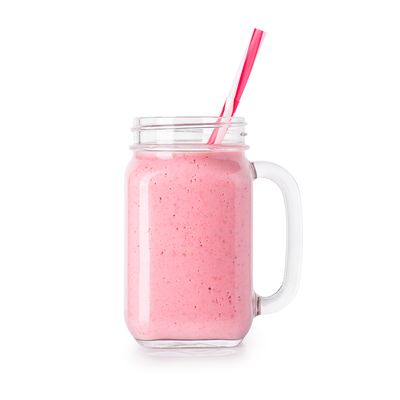 Çilekli Frozen (40 cl.)