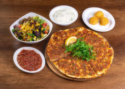 Antep Lahmacun