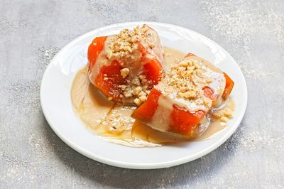 Kabak Tatlısı
