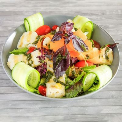Caesar's Salata