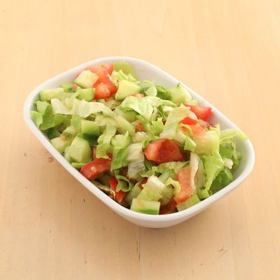 Akdeniz Salata