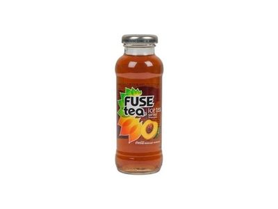Fuse Tea (25 cl.)