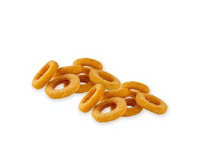 Soğan Halkası (12 Adet)