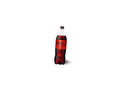 Coca-Cola Zero Sugar (1 L.)