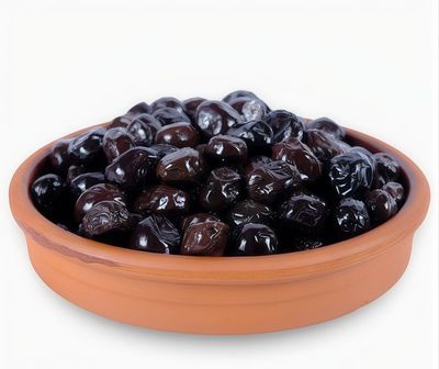 Siyah Zeytin (50 gr.)