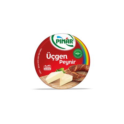  Üçgen Peynir (15 gr.)
